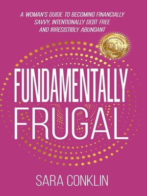 cover image of Fundamentally Frugal